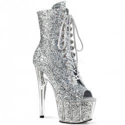 Botine ADORE 1021 G