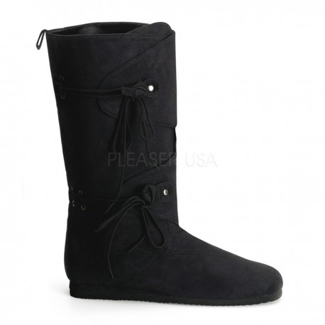 Cizme medieval renascentist barbati accesorii teatru RENAISSANCE 100