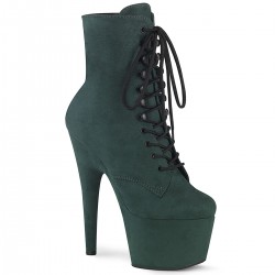 Botine cu platforma inalta papuci cu toc inalt de club ADORE 1020 FS