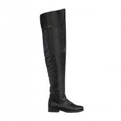 Cizme barbati accesorii teatru renascentism MAVERICK 8824 Piele
